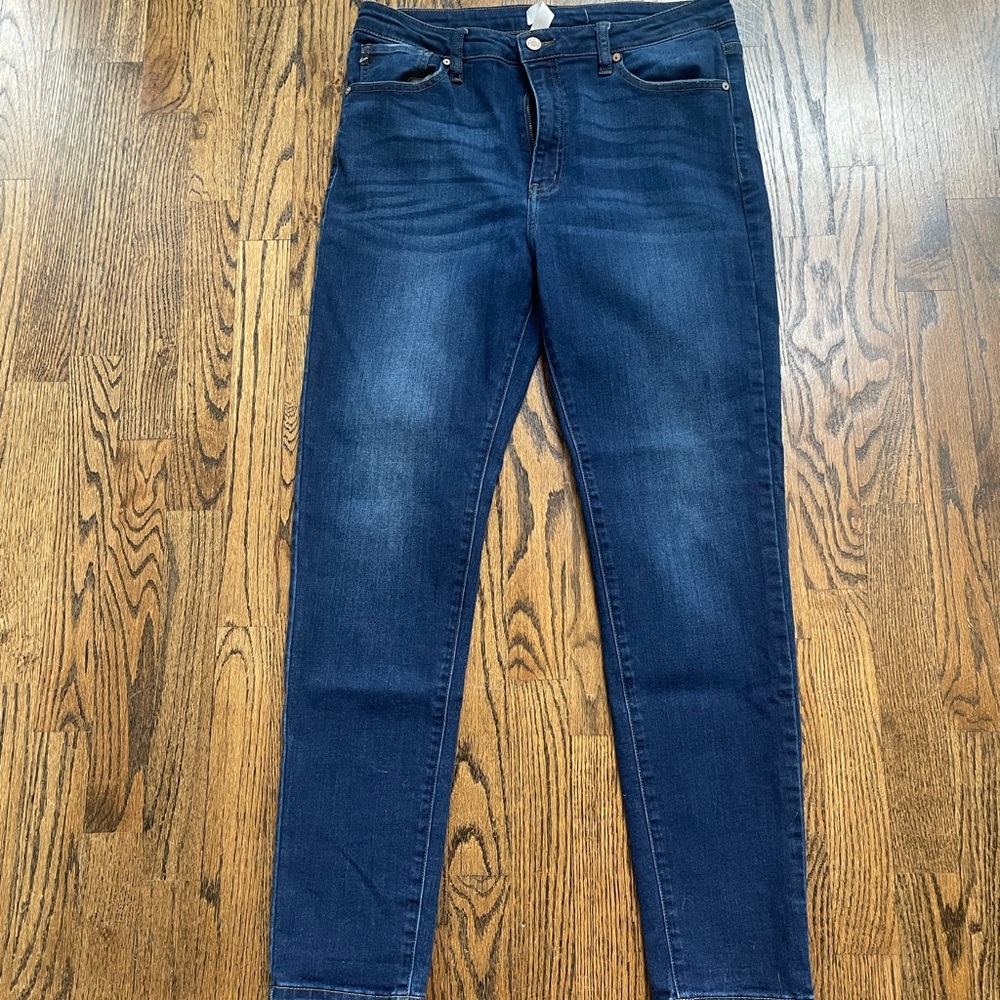 Kancan jeans